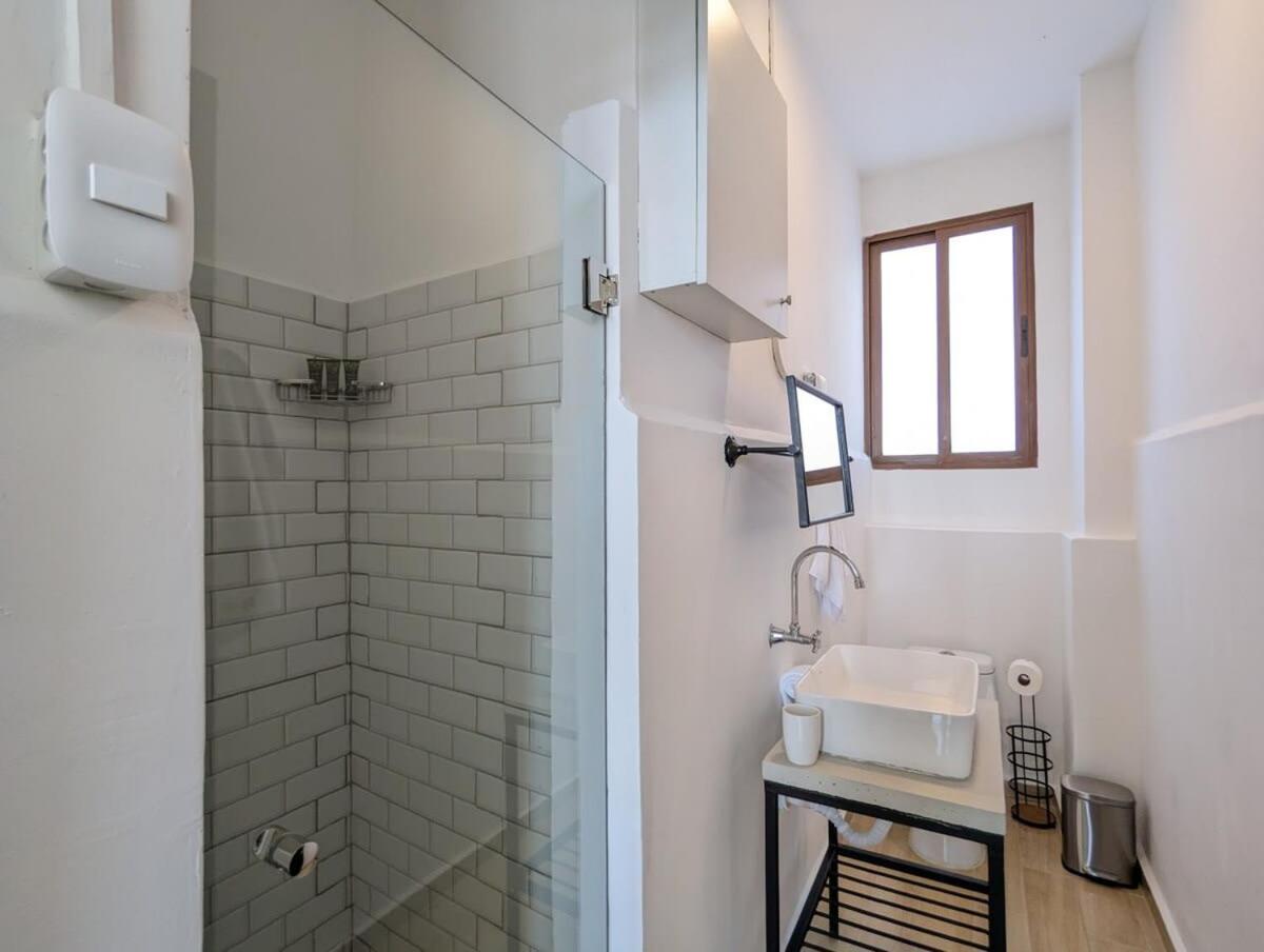 Artistic 1Br In Casco Viejo Daire Panama Dış mekan fotoğraf