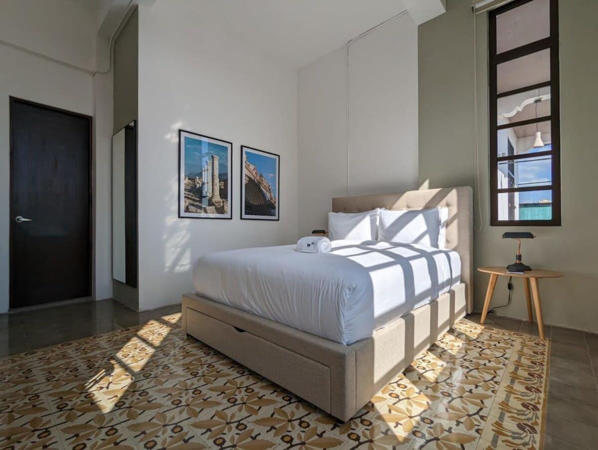 Artistic 1Br In Casco Viejo Daire Panama Dış mekan fotoğraf