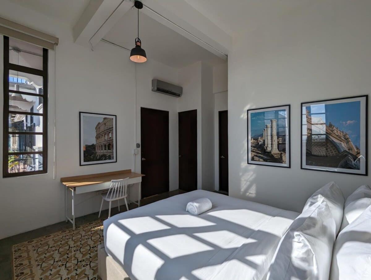 Artistic 1Br In Casco Viejo Daire Panama Dış mekan fotoğraf